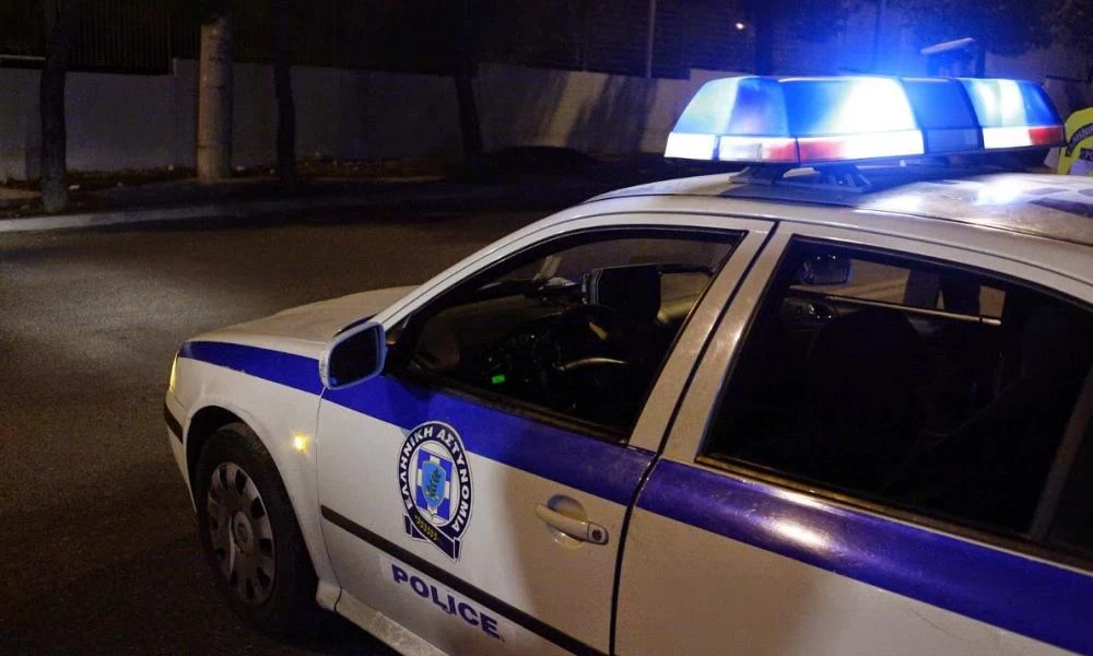 Βαρυποινίτης έμπορος ναρκωτικών «ξέχασε» να επιστρέψει στις φυλακές Τρικάλων!